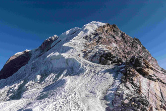 Lobuche Peak Climbing